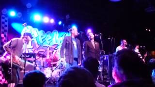 Reel Big Fish - P.S. I Hate You (HD) Live at Brooklyn Bowl in NYC on 2-4-13