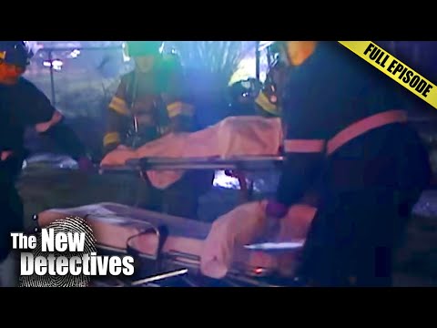 3 Heinous Crimes Hidden Under The Ashes | The New Detectives