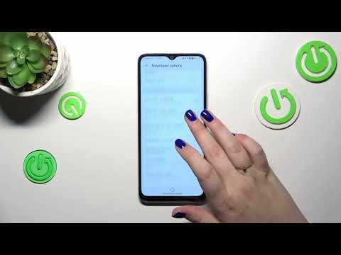How to Enable Developer Options on HONOR X6a