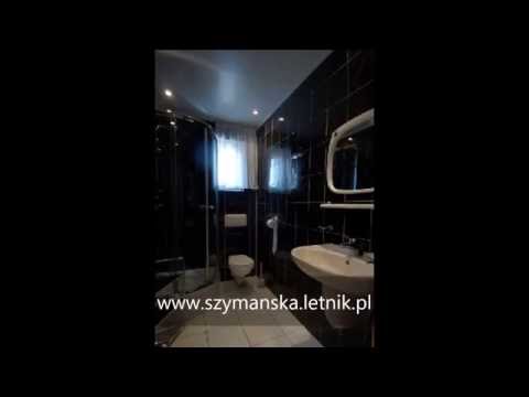 Kwatera prywatna Halina Szymańska Władysławowo Róży Wiatrów 24