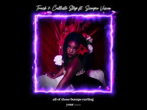 Semeria - Callisto Step ft. Scorpio Vision