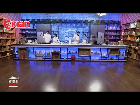 Sfida e gatimit - Emisioni 151 (03 qershor 2019)