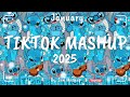 Tiktok Mashup January 💙2025💙 (Not Clean)