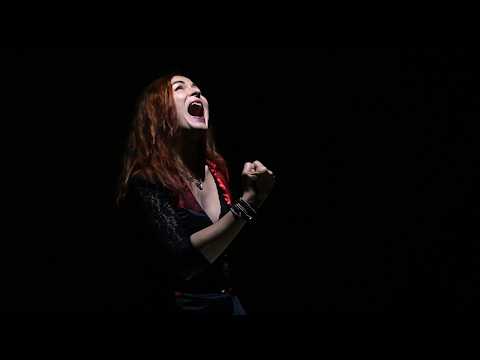 Rosa Nocturna - ROSA NOCTURNA - Světu zdar