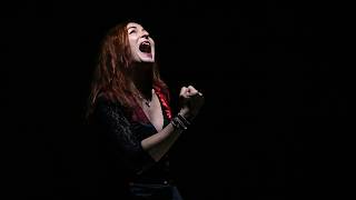 Video ROSA NOCTURNA - Světu zdar