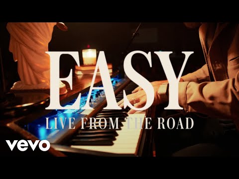 We The Kingdom - Easy (Live On Tour)