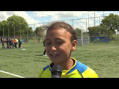 FC Zoetermeer tentenkamp 2015