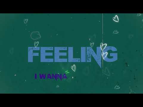 Llamar - Love This Feeling (Official Lyric Video)