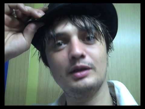 Pete Doherty Presents Medi and The Medicine Show