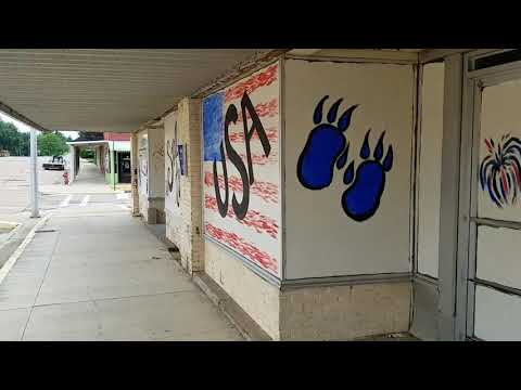 Chef Tours Antlers Oklahoma