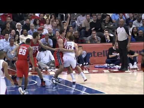 [Back In The Day] Blake Griffin Mix - 300 Violin Orchestra