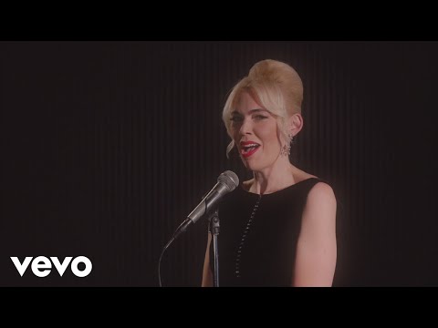 Brenna Whitaker - Nobody Does It Better