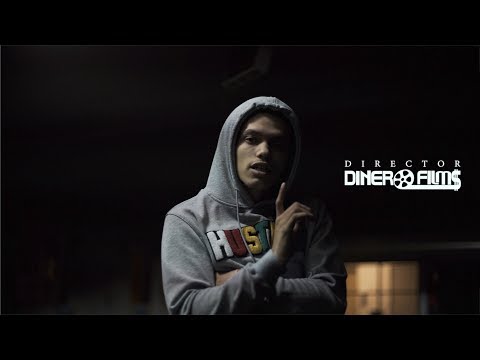 Nico Jack - Digital Dash (Official Video) Shot By @DineroFilms