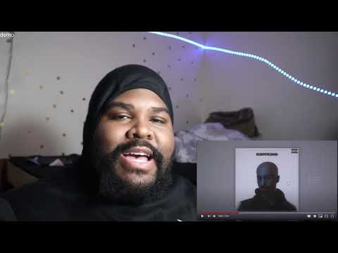 KADI feat. Moeazy - Propaganda (Official Audio)Reaction