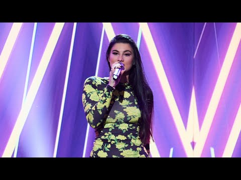 EMA FREŠ 2022: Mia Vučković - Telenovela