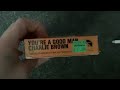 You Re A Good Man Charlie Brown 1995 VHS Review