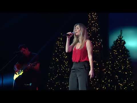 2021 12 12 Jennifer Paige - Stranded