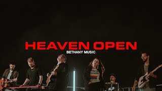 Heaven Open