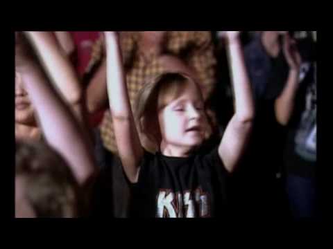 Kiss Symphony: Alive IV - Lick It Up (Act One) [HD]