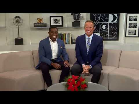 CBS2 New York: Spotify Wrapped Results