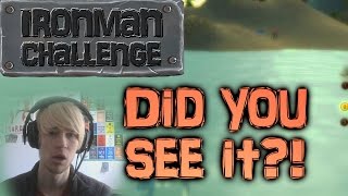 I'M LIKE THE WIND | IRONMAN! #9 [Cobrak]