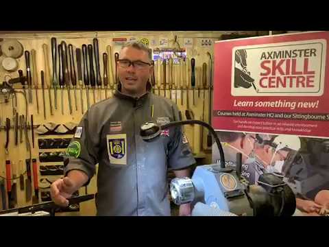 #SkillCentreAtHome - Live Turning Thursday - Woodturning Q&A Continued
