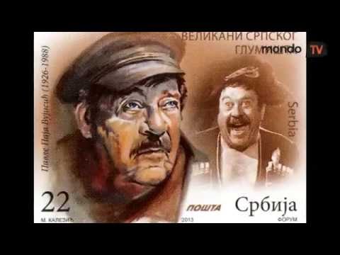 Boža Nikolić o Pavlu Paji Vujišiću | Mondo TV