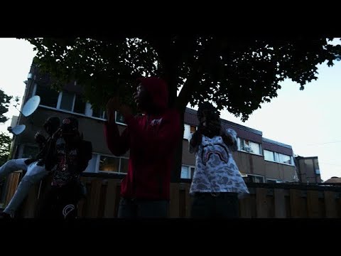 KZ Flexy & LB Spiffy - Offline (Official Music Video)