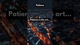 10-SECOND ABOUT PATIENCE FOR 🫵/inspirational quotes//success status/#shorts #motivation