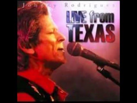 Thumbnail for Johnny Rodriguez - LIVE - Pass Me By by Johnny Rodriguez