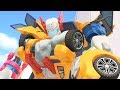 TOBOT English 110 Power Up Power Out Season 1 Full Episode Kids Cartoon Kids Movies