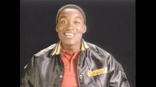 Another Isiah Thomas Dunham's Commercial (Adidas Top Ten)