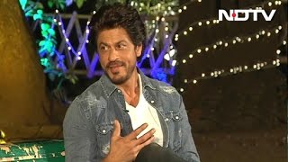 Didn't Understand Failure Till I Started Working With Kolkata Knight Riders: Shah Rukh