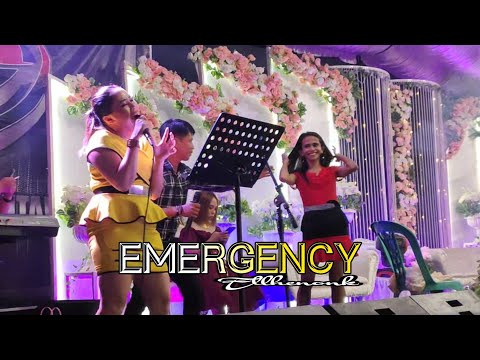 Emergency_Cover Live Electone_Ellhenonk