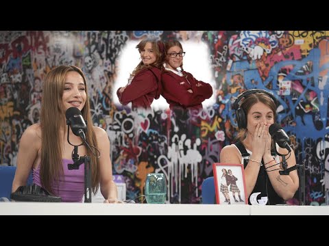 Brenda Asnicar and Laura Esquivel: THE UGLY DUCKLING REUNION on "It Had to Be Said"