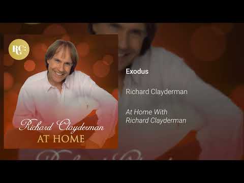 Exodo - Richard Clayderman