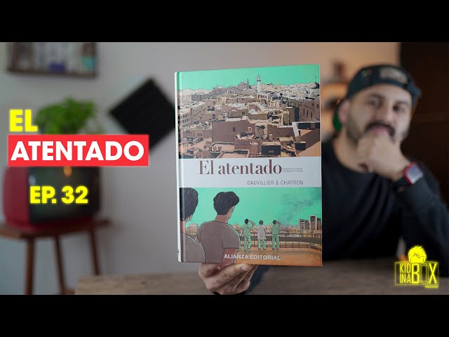 Vídeo relacionado con El atentado (13/20)