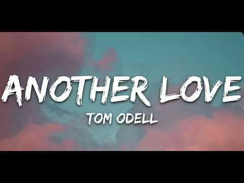 Another Love -Tom Odell #anotherlove #tomodell