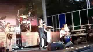 Gnags- Den dejligste morgen live