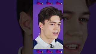 Czego Czarek Nykiel nigdy nie jadł ?