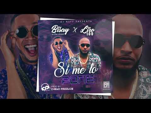 ▶ Liro 100 X Bisay in the street - Si me lo pone ◀