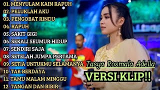 Download lagu ( MENYULAM KAIN RAPUH ) TASYA ROSMALA ADELLA FULL ALBUM TERBAIK | VERSI VIDIO KLIP! mp3 Download lagu ( MENYULAM KAIN RAPUH ) TASYA ROSMALA ADELLA FULL ALBUM TERBAIK | VERSI VIDIO KLIP! mp3