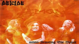 Deicide - Amon Feasting the Beast [Full Album]