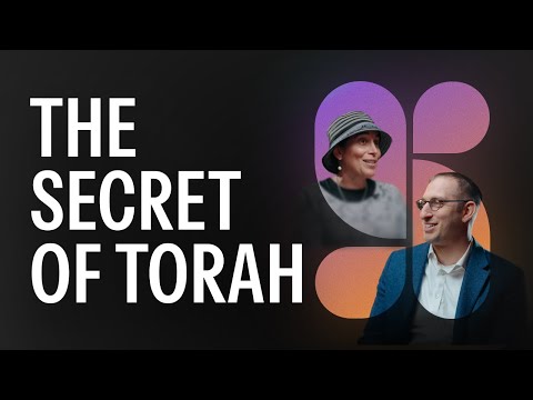 Rabbi Benji and SHARE  