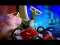 Toy Story Commercial Toy Story Midway Mania 2008
