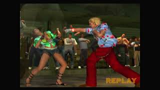 Download lagu Tekken 4 Steve Pounds Christie mp3