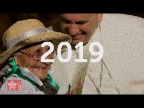 Zehn Jahre Pontifikat - 2019: Papst Franziskus und die menschliche Brüderlichkeit