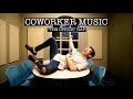 WHCRs COWORKER MUSIC The Office Rap Official Music Video