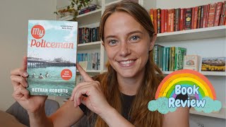 Harry Styles who? 🏳️‍🌈 My Policeman review