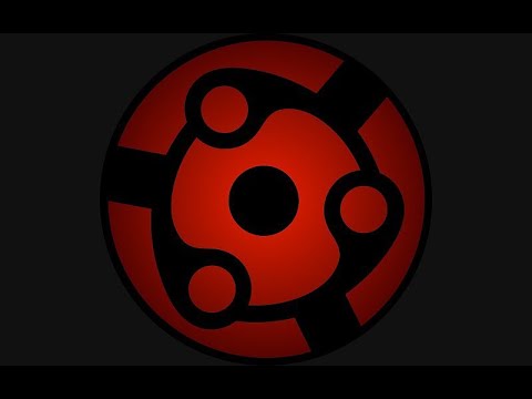 tyszulla - SHARINGAN [Naruto Mash Up]
